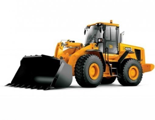 Jcb 426zx – цены и характеристики, фотографии и обзор