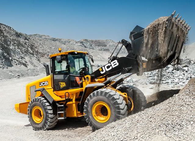 Jcb 455zx – цены и характеристики, фотографии и обзор