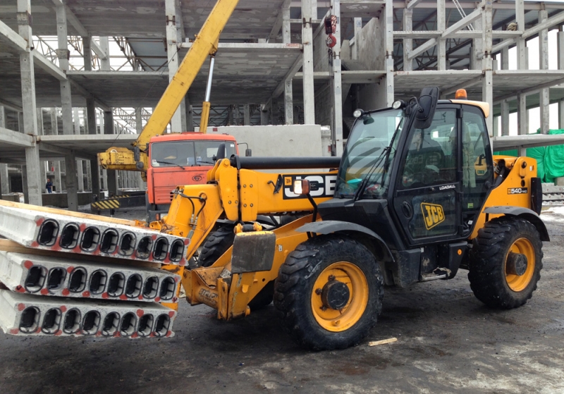 Jcb 540-140: цены и характеристики, фотографии и обзор