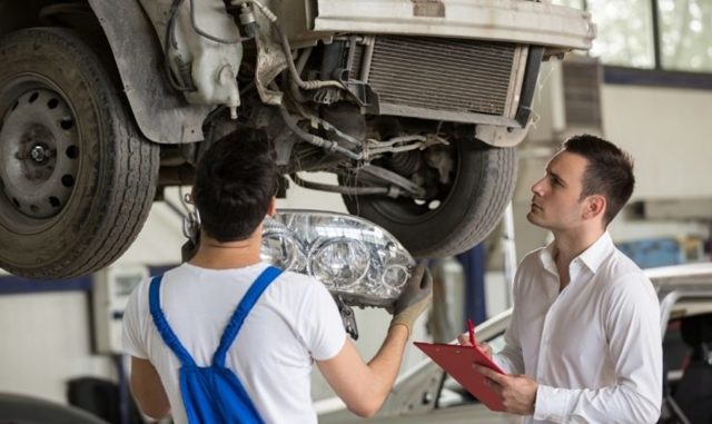 Как и где сделать независимую экспертизу авто после аварии? 5 этапов проведения экспертизы