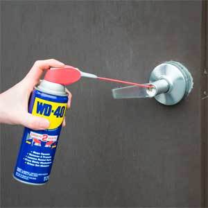 Как изготовить wd-40 своими руками из 3 компонентов? рецепт и полезные советы