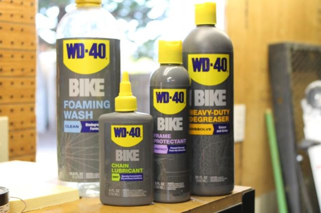 Как изготовить wd-40 своими руками из 3 компонентов? рецепт и полезные советы