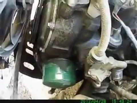 Как натянуть цепь ваз 2107 карбюратор