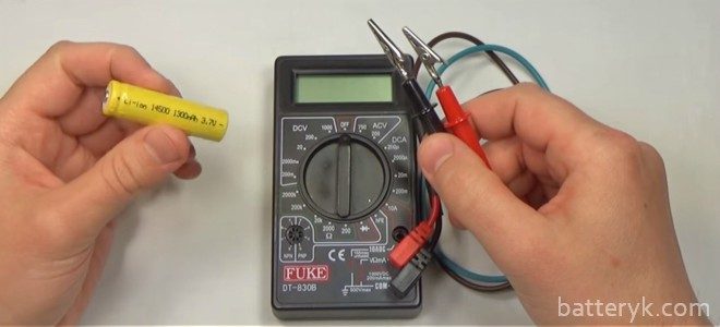 Как определить, измерить и восстановить емкость аккумуляторной батареи?