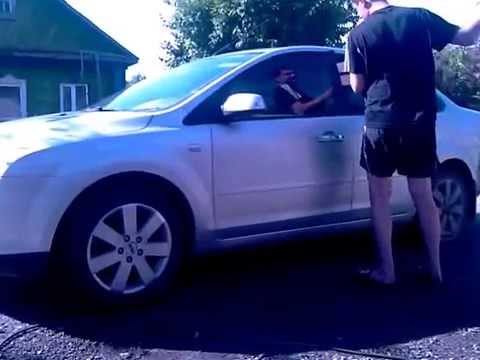 Как открыть форд фокус 3 без ключа