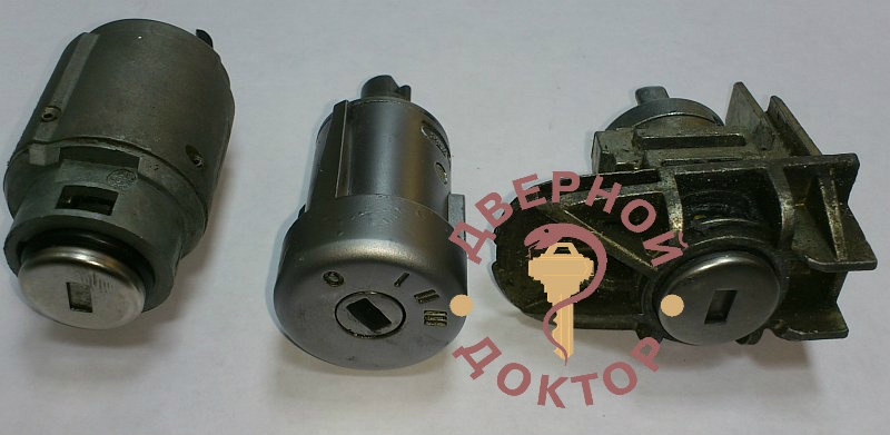 Как открыть ключ форд фокус 2