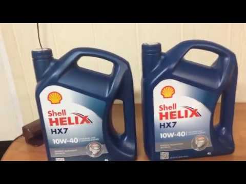 Как отличить подделку масел фирмы shell helix: советы, фото и видео