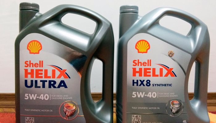 Как отличить подделку масел фирмы shell helix: советы, фото и видео