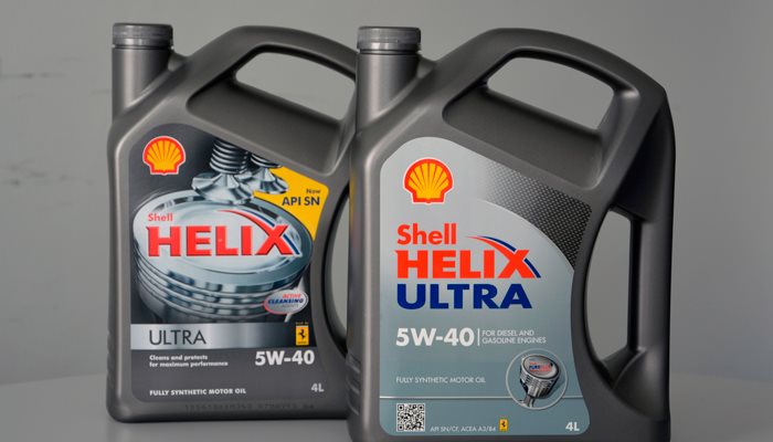 Как отличить подделку масел фирмы shell helix: советы, фото и видео