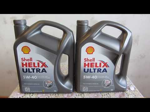 Как отличить подделку масел фирмы shell helix: советы, фото и видео