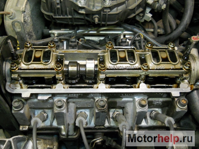 Как отрегулировать клапана на ваз 2114