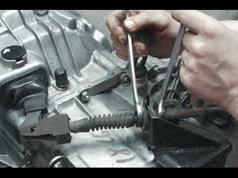 Как отрегулировать сцепление ваз 2110