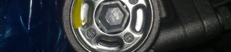 Как подтянуть рейку на рено логан