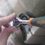 Как подтянуть ручник на ладе калине? регулировка натяжения ручного тормоза в 6 этапов