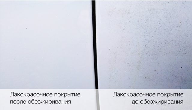 Как покрыть машину жидким стеклом своими руками в 3 простых этапа и 10 полезных советов