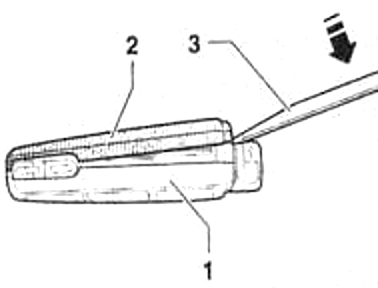 Как поменять батарейку в ключе автомобиля «фольксваген» за 1 минуту?