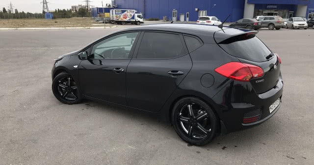 Как поменять свечи зажигания на kia (rio, sportage 3, ceed и spectra), видео замены