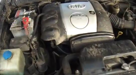 Как поменять свечи зажигания на kia (rio, sportage 3, ceed и spectra), видео замены