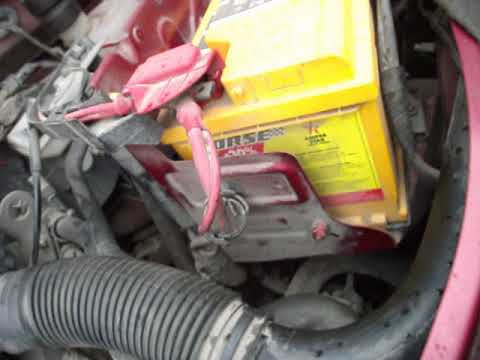 Как правильно выбрать и заменить антифриз на renault logan (видео)