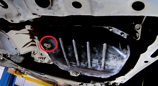 Как правильно заменить масло в вариаторе toyota rav4: фото и видео