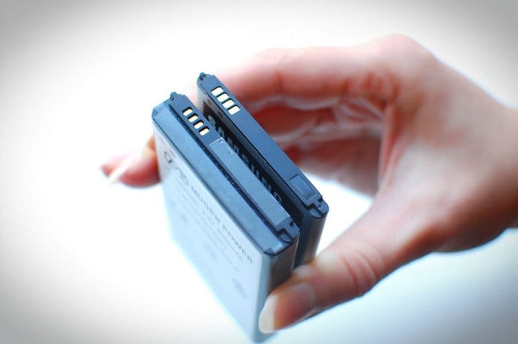 Как правильно заряжать батарею на смартфоне