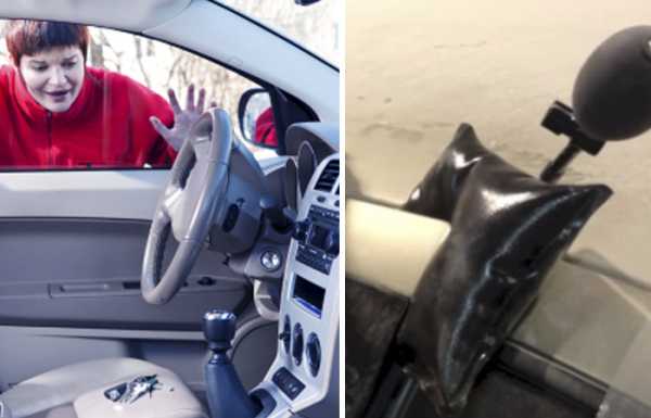 Как просто открыть свой автомобиль без ключей: пошаговая инструкция