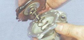 Как проверить бензонасос? 4 признака неисправности и пошаговая инструкция проверки устройства