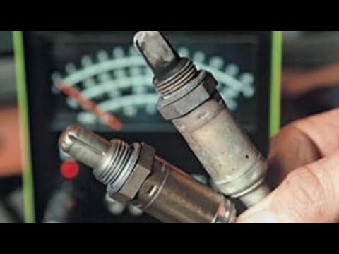 Как проверить дмрв на газели 405 двигатель и датчик кислорода (лямбда-зонд): неполадки и ремонт