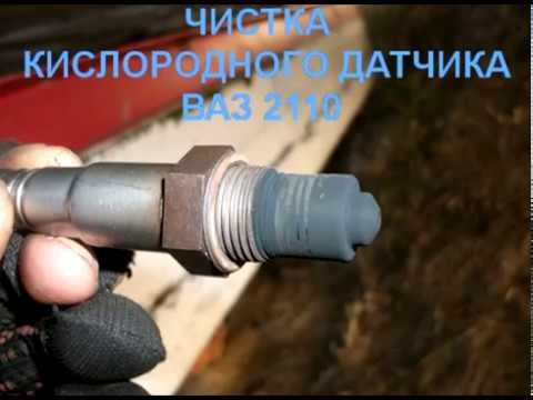 Как проверить лямбда зонд приора