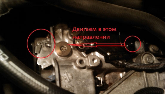 Как провести замену масла в акпп в автомобиле renault megane 2: фото