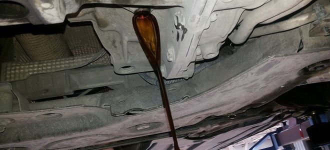 Как провести замену масла в акпп в автомобиле renault megane 2: фото