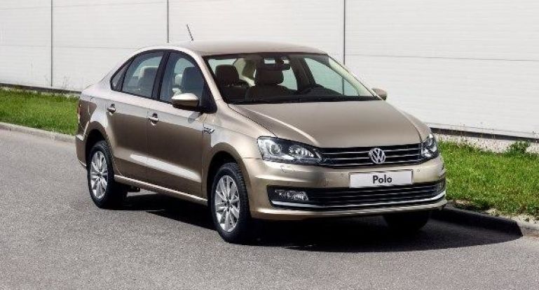 Как провести замену масла в акпп в volkswagen polo sedan: фото и видео