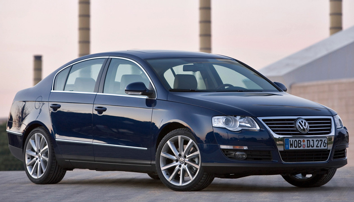 Как провести замену масла в акпп volkswagen passat b6: фото и инструкции