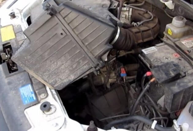 Как провести замену масла в кпп lada kalina ii: пошаговая инструкция