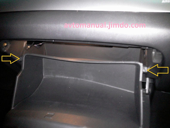 Как провести замену салонного фильтра в citroen c4 и 5: пошаговая инструкция