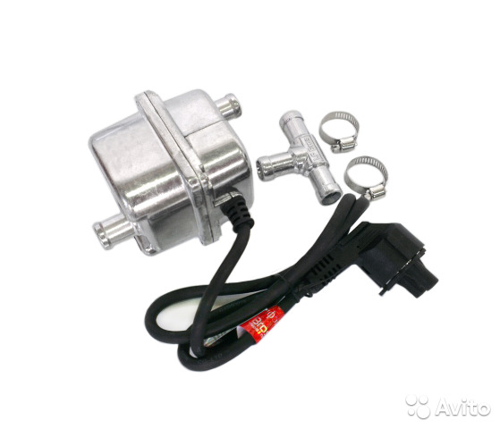 Как работает подогреватель охлаждающей жидкости авто: фото- и видеообзор