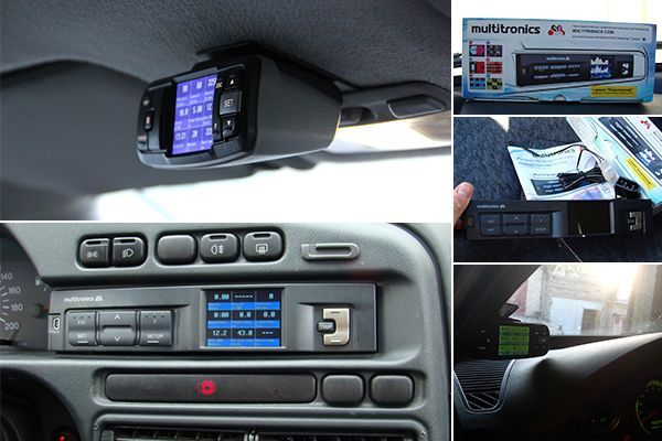 Как расшифровать ошибки бортового компьютера comfort x114: советы и фото