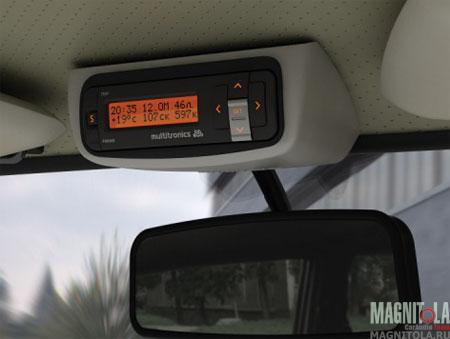 Как расшифровать ошибки бортового компьютера comfort x114: советы и фото