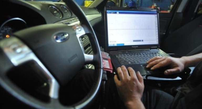 Как расшифровывается код ошибки ford s-max после диагностики двигателя?