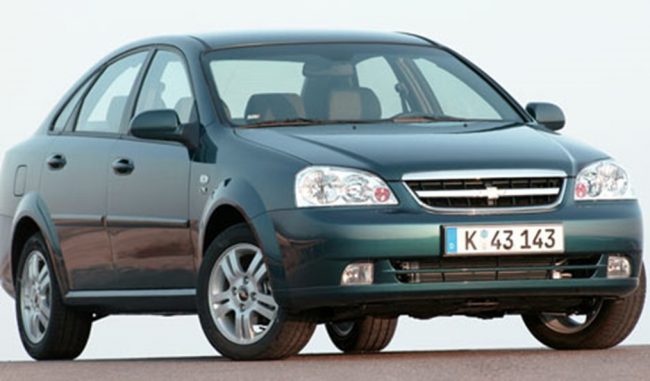 Как разобраться в причине толчков в коробке акпп daewoo gentra и устранить их?