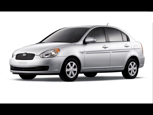 Как самому поменять салонный фильтр на hyundai accent: фото и видео