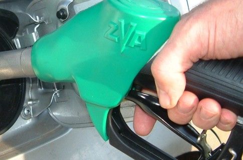 Как самостоятельно определить качество топлива (бензин и дизель)