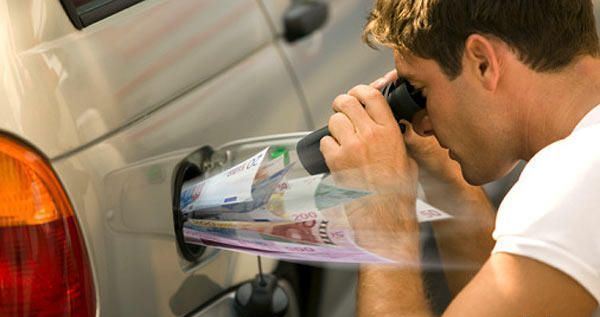 Как самостоятельно определить качество топлива (бензин и дизель)