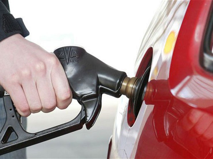 Как самостоятельно определить качество топлива (бензин и дизель)