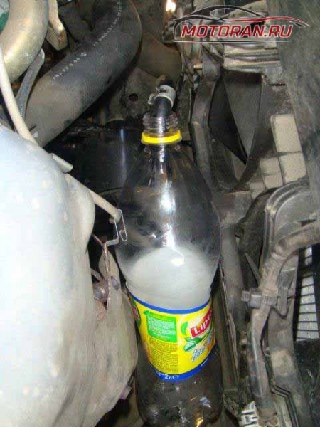 Как самостоятельно провести замену масла в акпп nissan almera classic