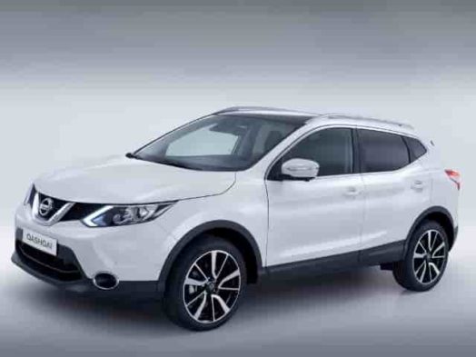 Как самостоятельно провести замену салонного фильтра в nissan qashqai