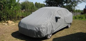 Как сделать накидку на сиденье автомобиля своими руками? 4 этапа изготовления
