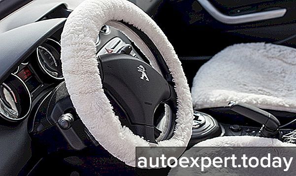 Как сделать накидку на сиденье автомобиля своими руками? 4 этапа изготовления