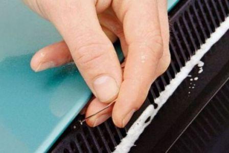Как снять бачок омывателя автомобиля в 4 действия? инструкция и советы
