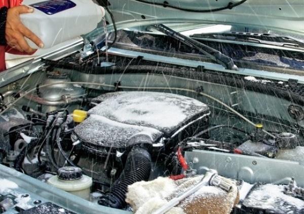 Как снять бачок омывателя автомобиля в 4 действия? инструкция и советы